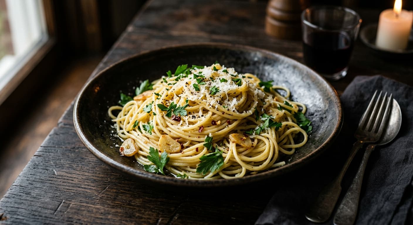 Italian Pasta
