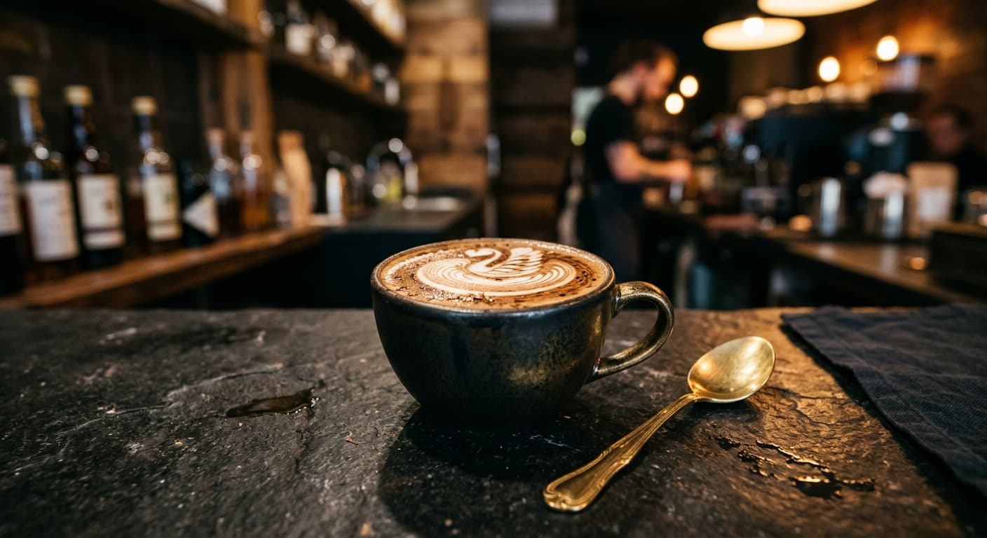 Specialty Coffee