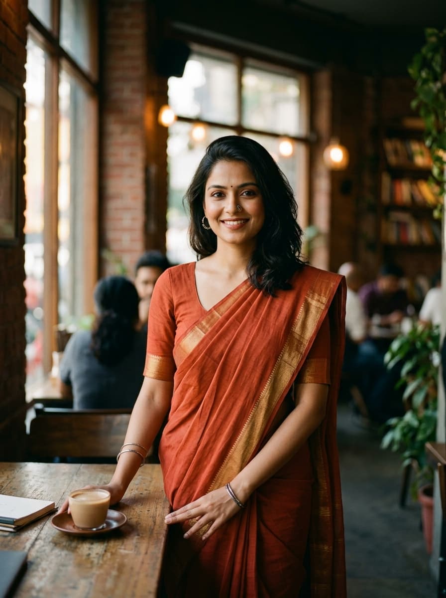 Women in Coffee Craft and Leadership